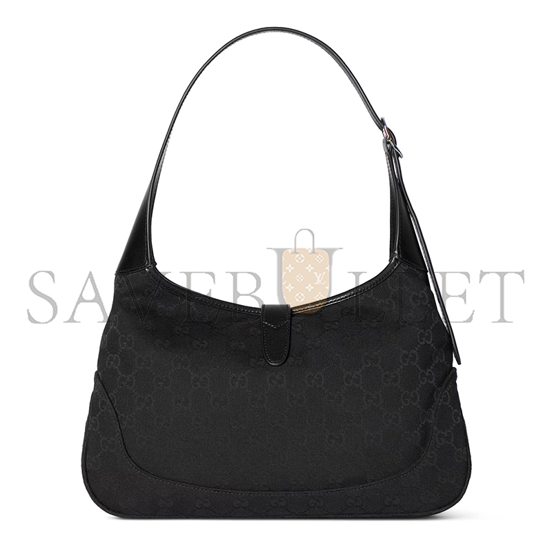 GUCCI JACKIE 1961 MEDIUM SHOULDER BAG ‎‎863136 (31.5*22*4.5cm)